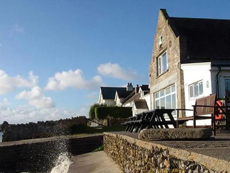 YHA Port Eynon