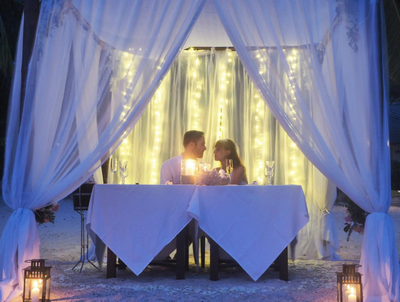 Sarikantang Resort And Spa