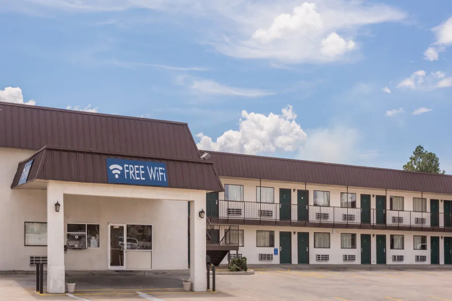 Travelodge Cordele