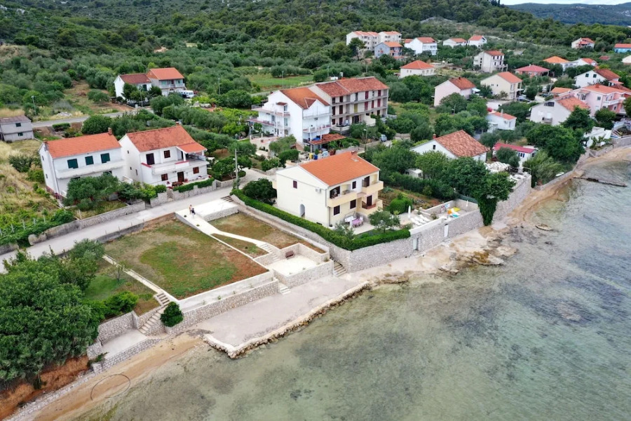 Apartments Aquamarine