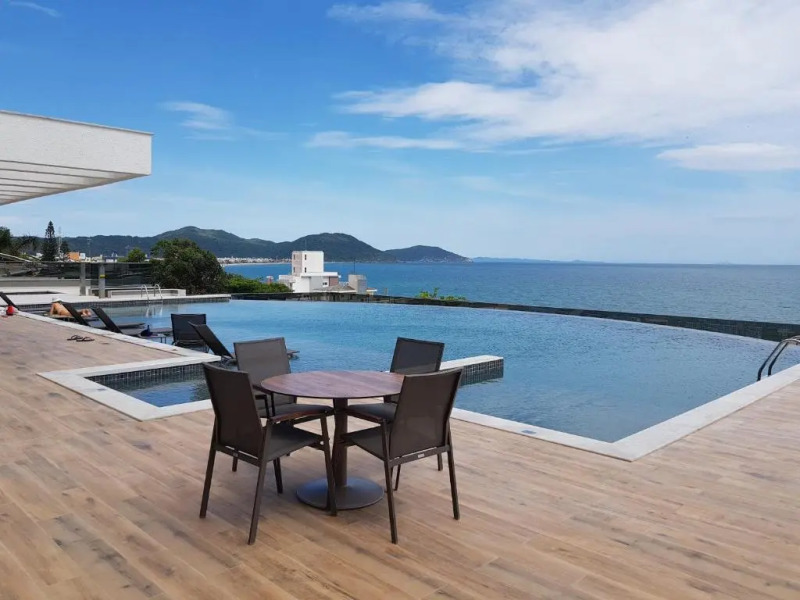 Espelho das Aguas Residence