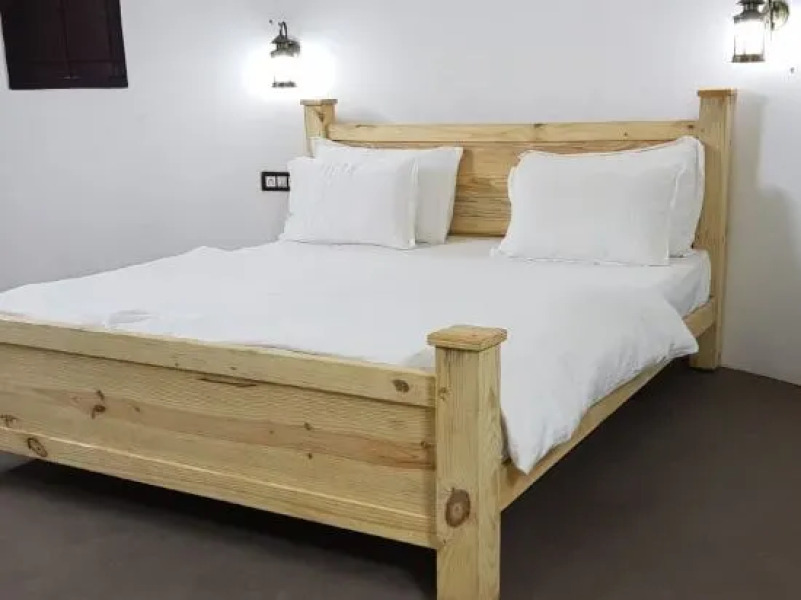 Hiriz Seabreeze Resort