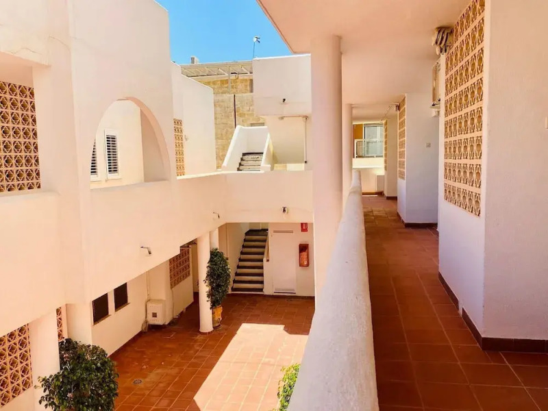 Belvilla by OYO Aldea Marina