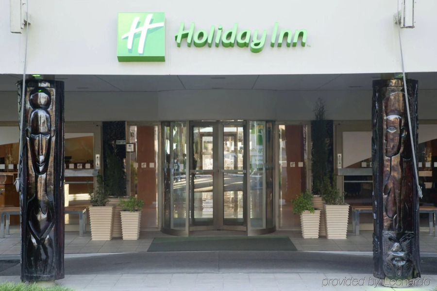 Holiday Inn Suva by IHG