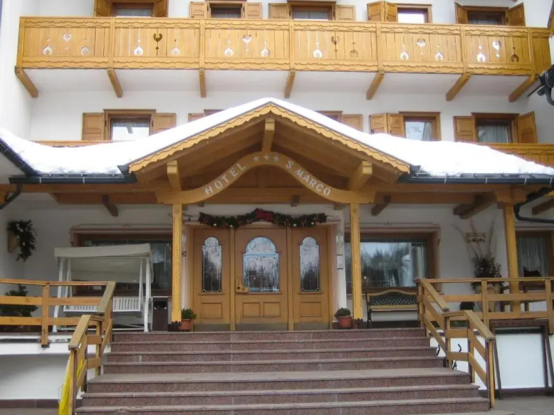 Hotel San Marco