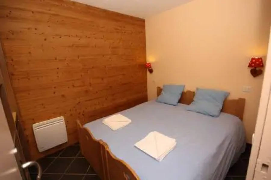 Village-Club La Lauza Thabor a Valmeinier