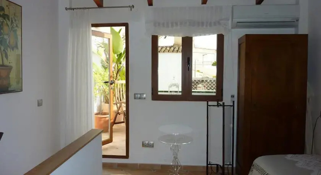 Altea Town House Holiday Rentals
