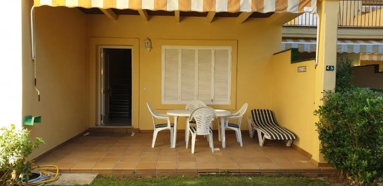 Apartamentos Green Novo Sancti Petri