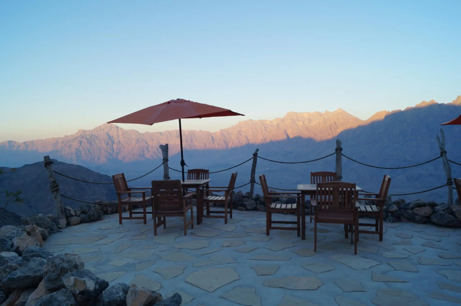 Sama Wakan Heritage Home