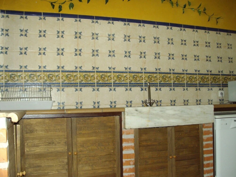 House With 6 Bedrooms in Humilladero, With Wonderful Mountain View, Po