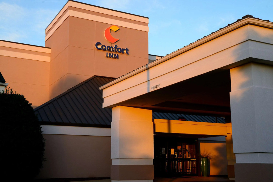 Comfort Inn University Durham - Chapel Hill