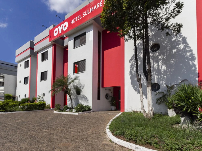 Hotel Sulmaré Grupo de Hotéis Mar e Mar