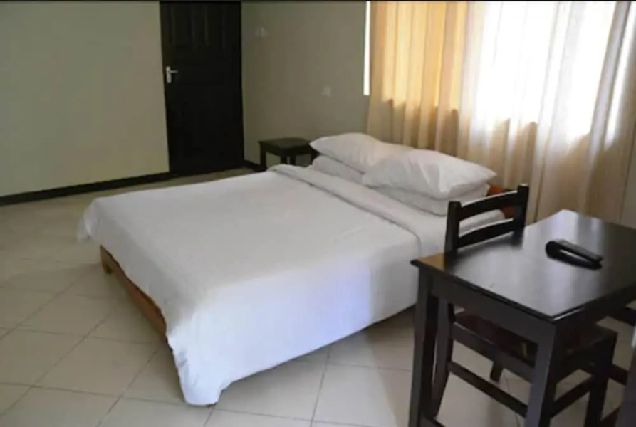 Kilinopark Hotel Machame Gate