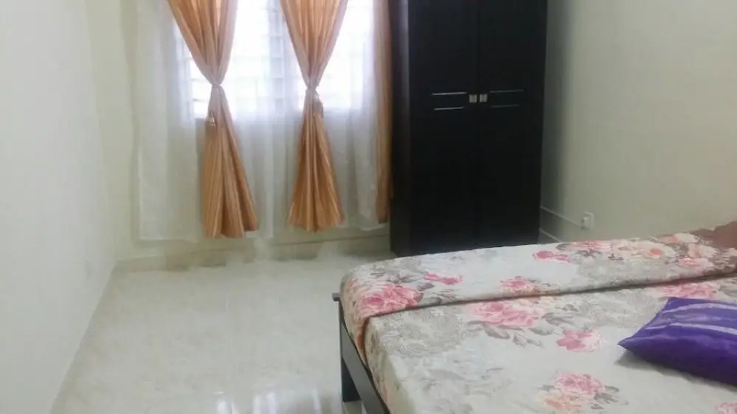 Cinta Kristal Villa Homestay Kajang