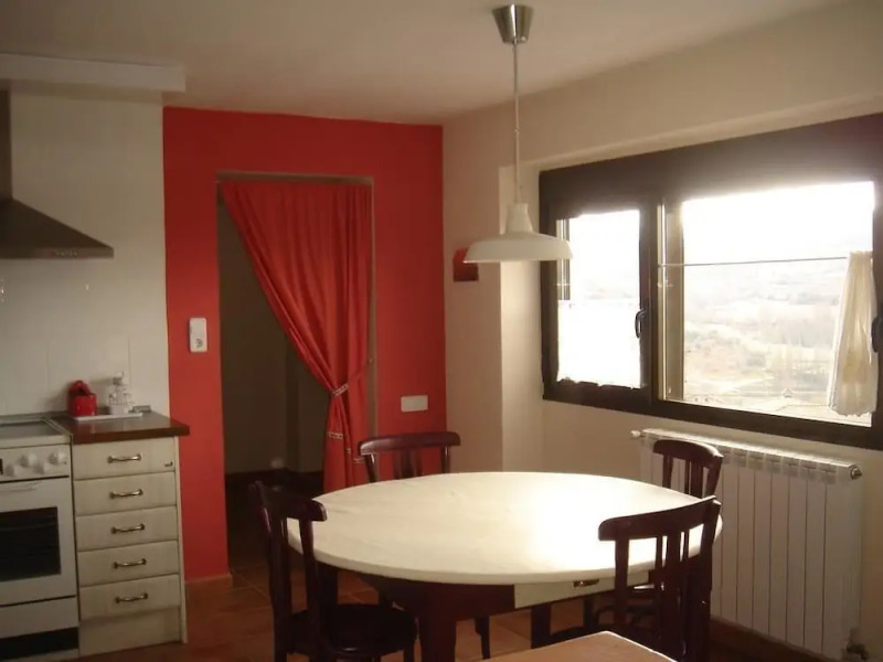 Casa Trillo Apartmentos