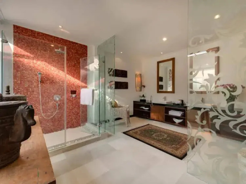 Canggu Terrace - an elite haven