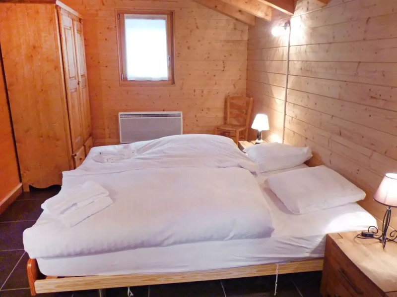 Ard vaz I Chamoson in Chamoson