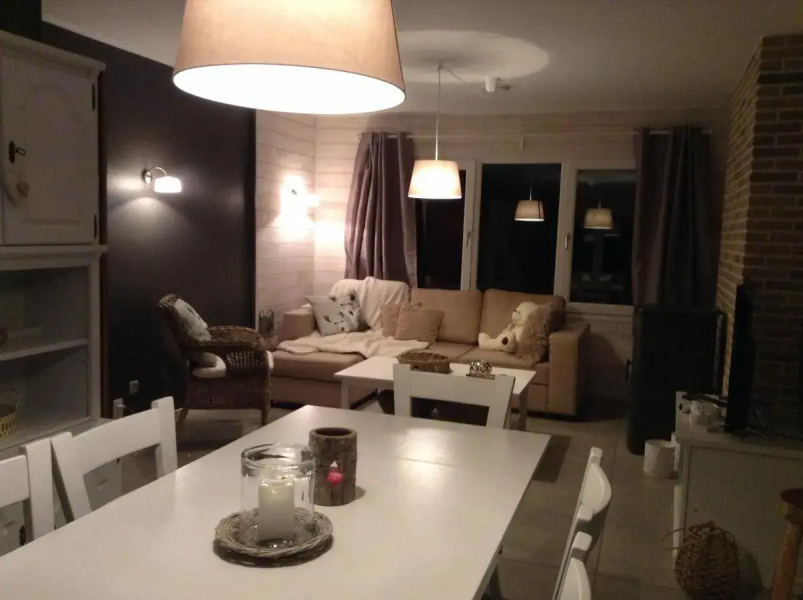 Le Chalet de Marguerite