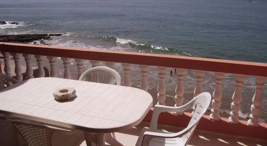 Strand-Surfwohnung in Taghazout