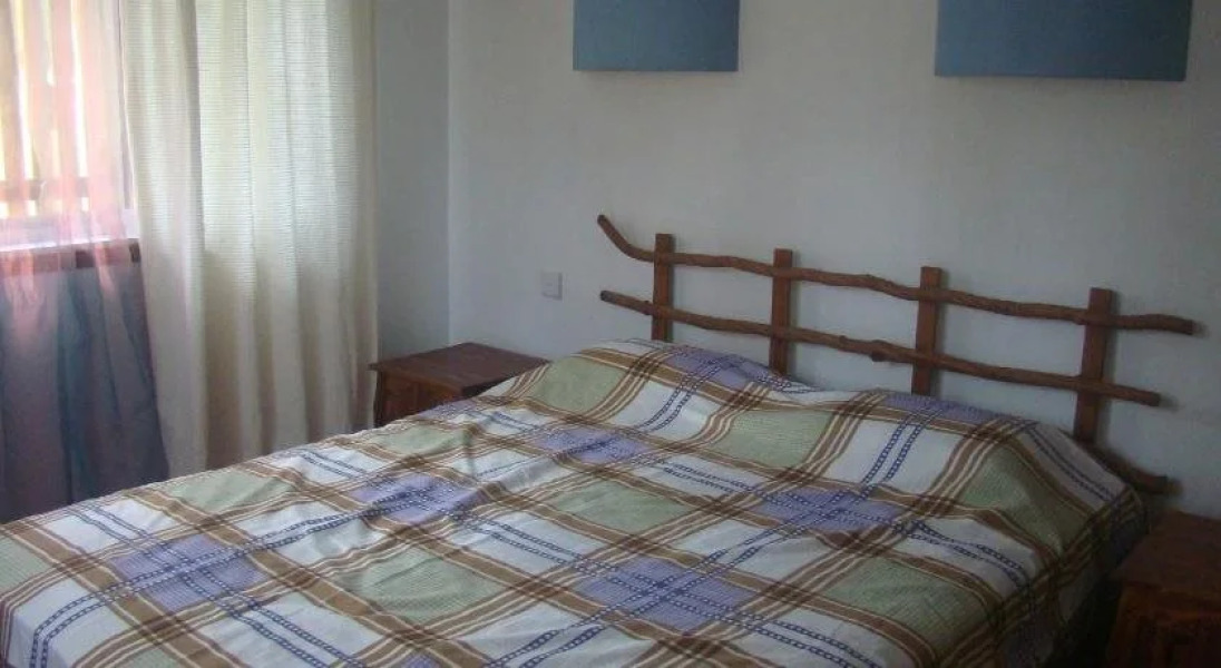 Les Cottages de Bellevue Ecolodge