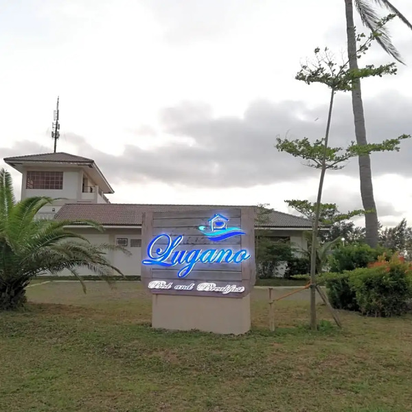 Lugano Bed and Breakfast