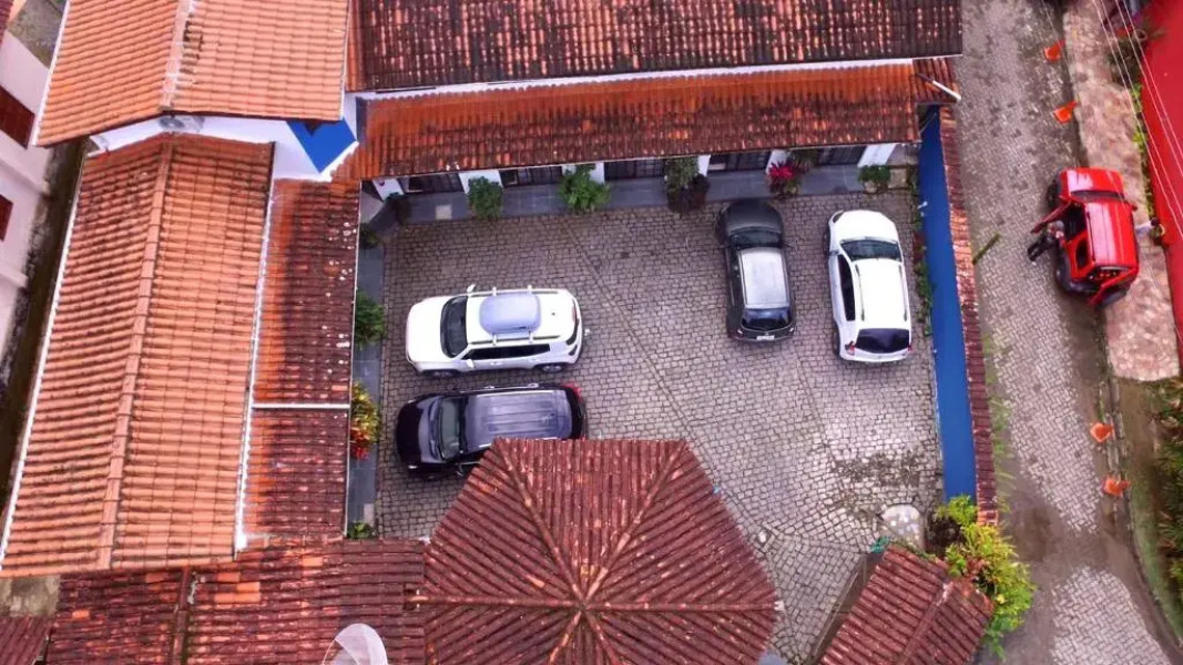 Pousada Em Busca do Sol