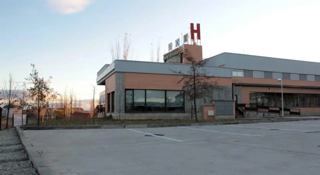 Hotel Vía de la Plata