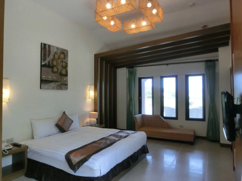 Summerland Garden Resort