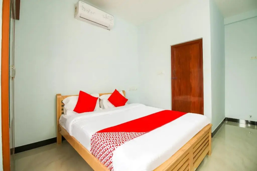 Shri Sai Apartments by Oyo