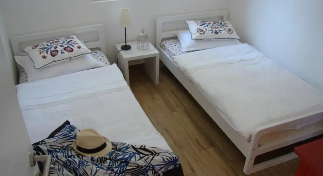 Holiday home Isolated Paradise