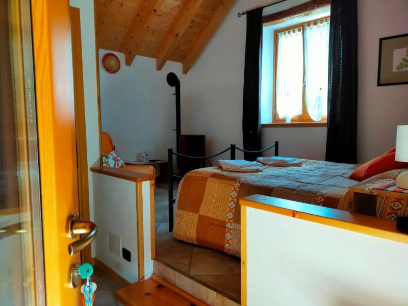 B&B Ca' Del Pitur