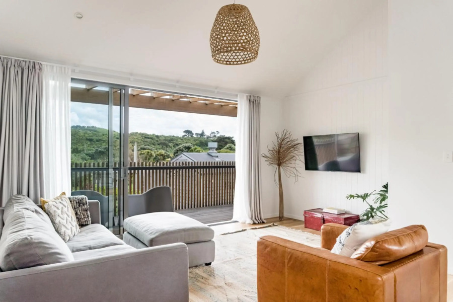 Wainui Landing Apartment 1