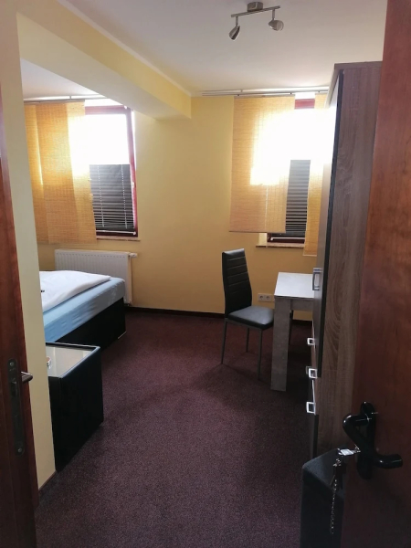 Pension Riverside