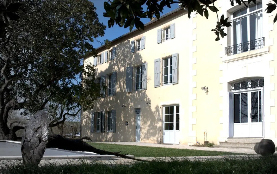 Les Demeures de Valette