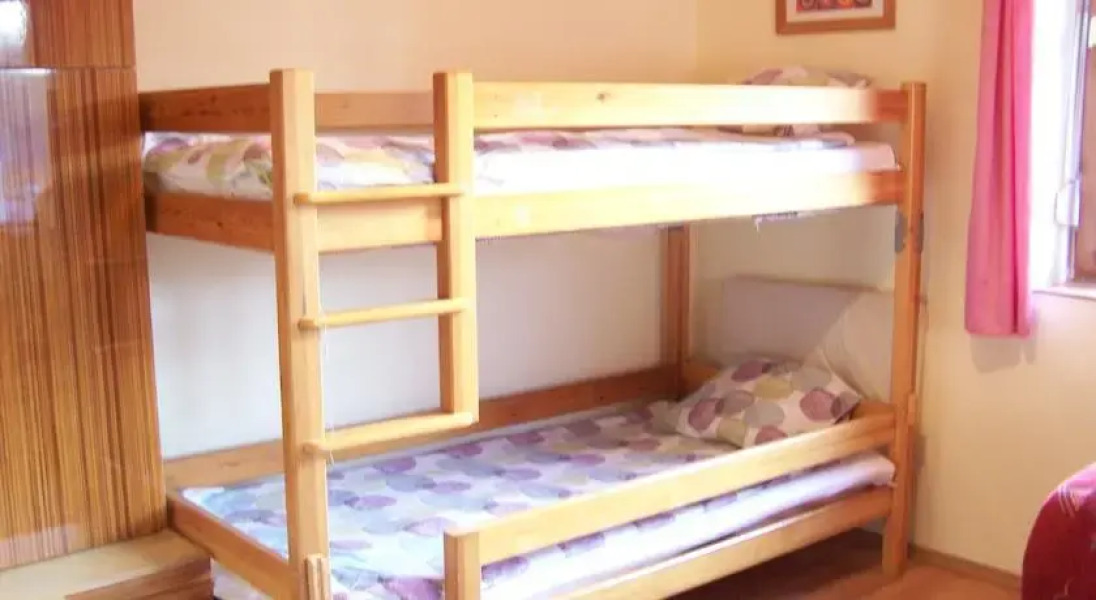 Izabella Vendégház