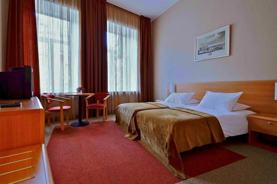 Мини-отель EgoEAST