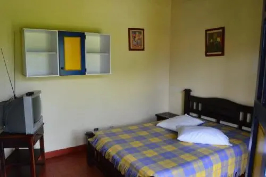 Finca La Esmeralda Casa 1