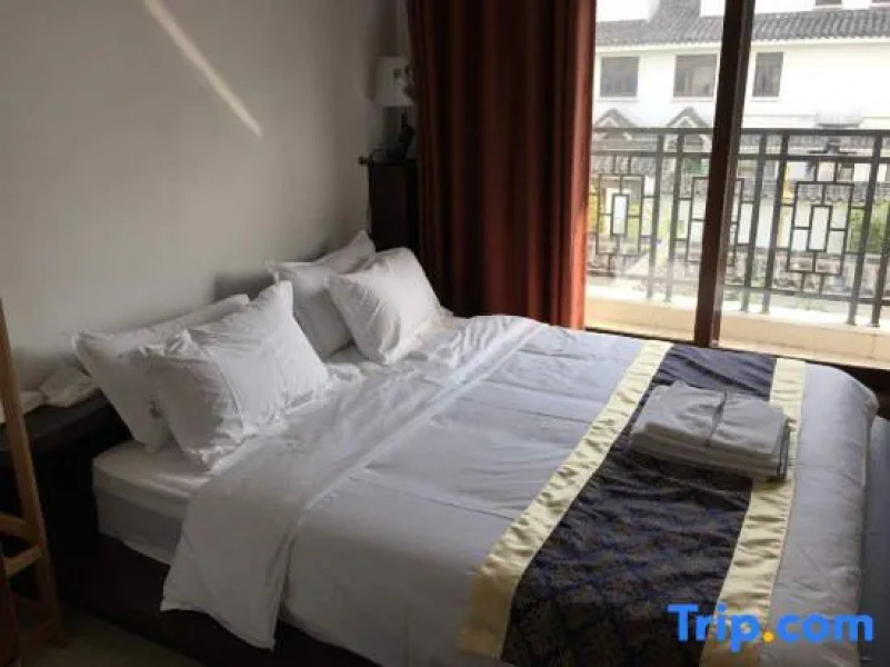 Guantang Hot Spring (International) Resort