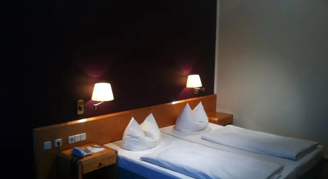 Hotel Restaurant Eschbachtalsperre