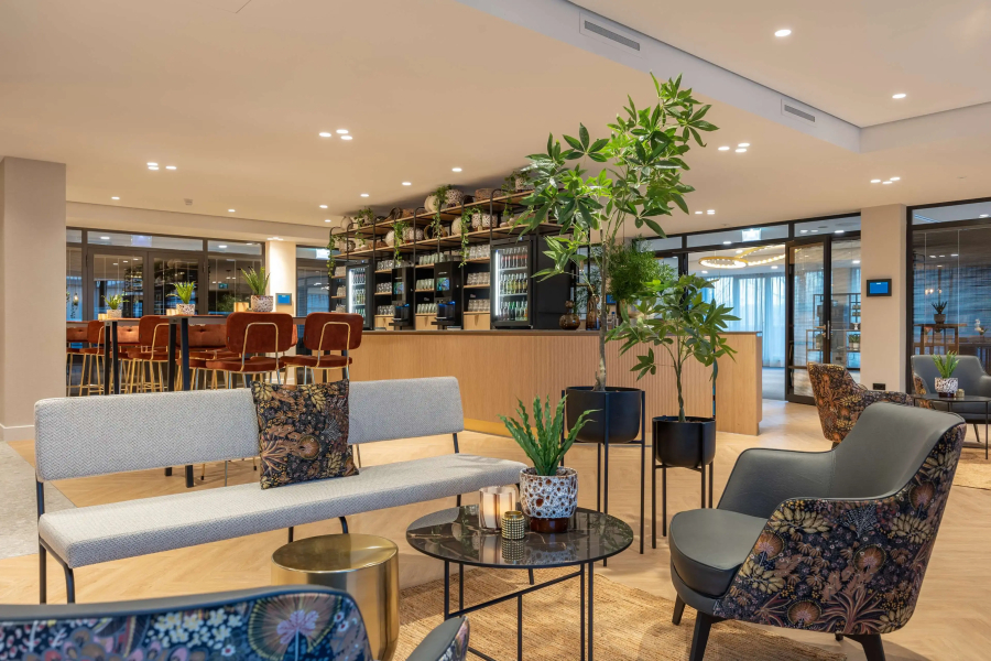 Van der Valk Hotel Den Haag Wassenaar