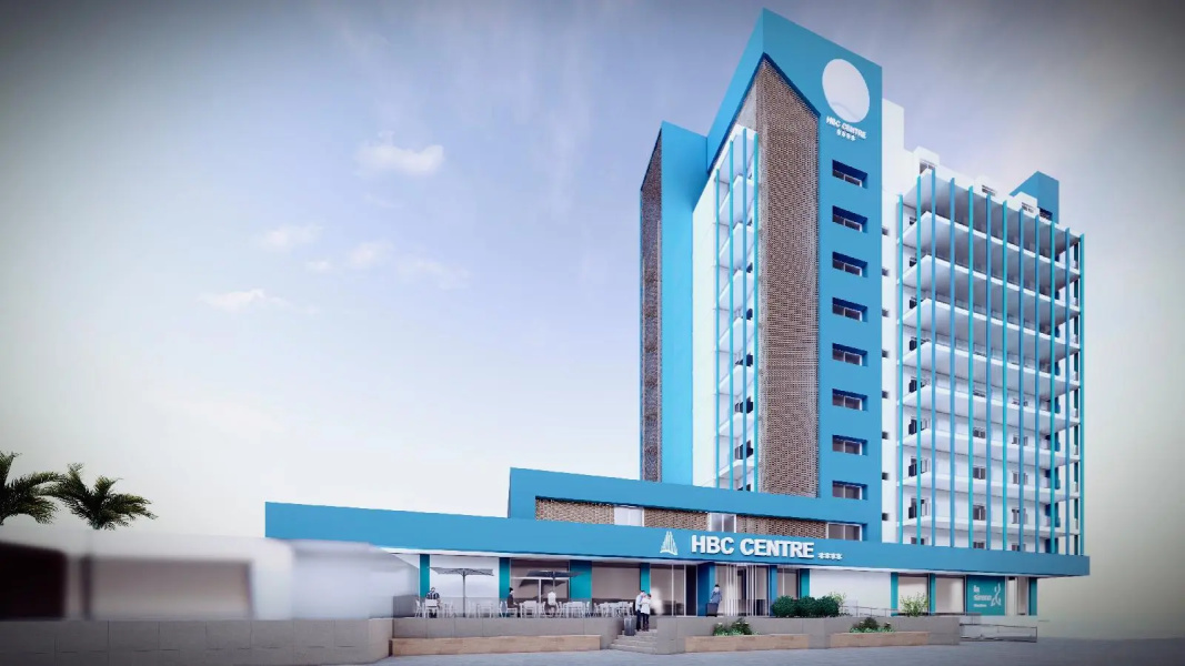 Benidorm Centre Hotel - Только для взрослых