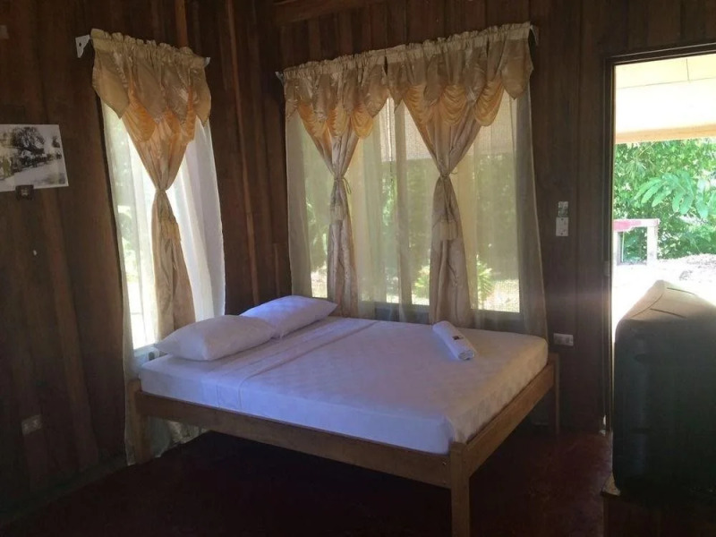 Posada Turismo Rural El Silencio