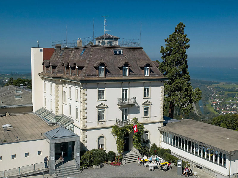 Walzenhausen Swiss Quality Hotel