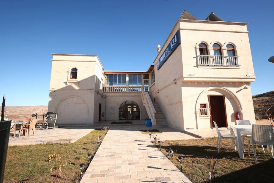 Hotel Izi Cappadocia