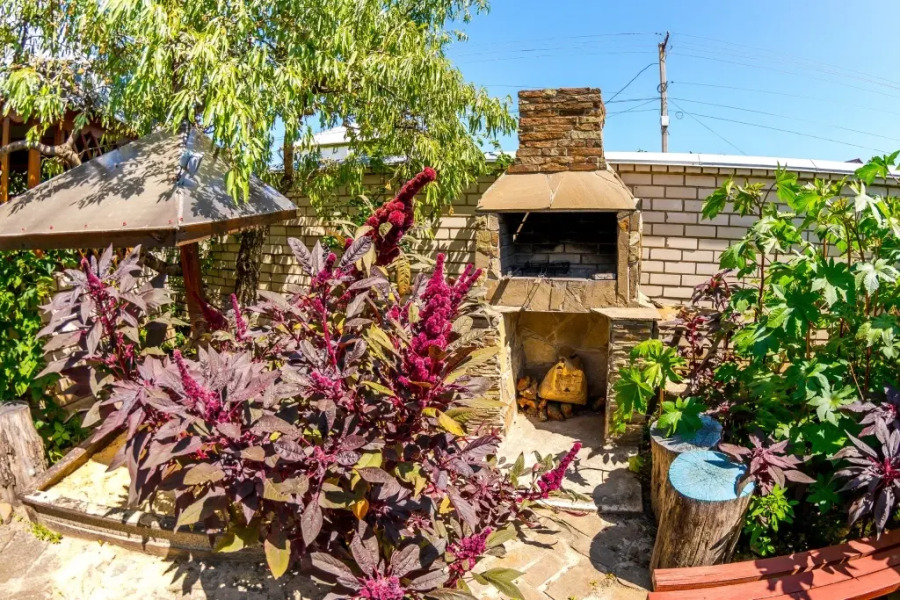 Guest House Solnechnaya Dolina