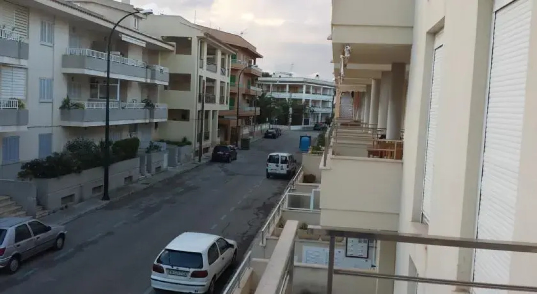 Apartamento Colina San Jordi