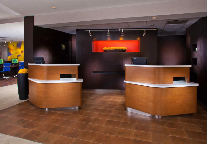 Courtyard by Marriott Little Rock West