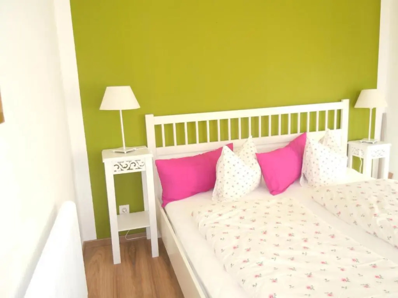 Appartement Resch