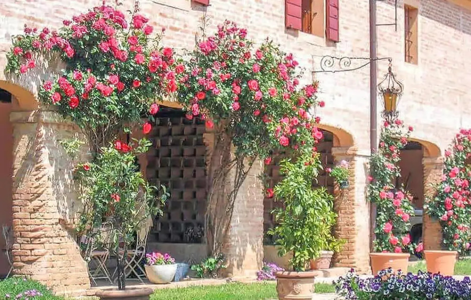 Amazing Home in Boara Pisani With 6 Bedrooms, Wifi and Outdoor Swimming Pool