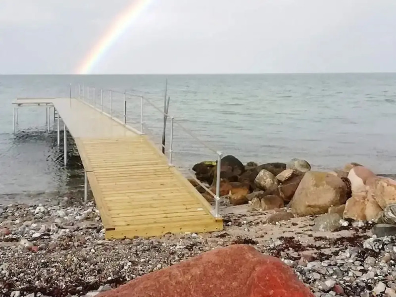 Beachside Gem for 6 - By Traum Ferienwohnungen